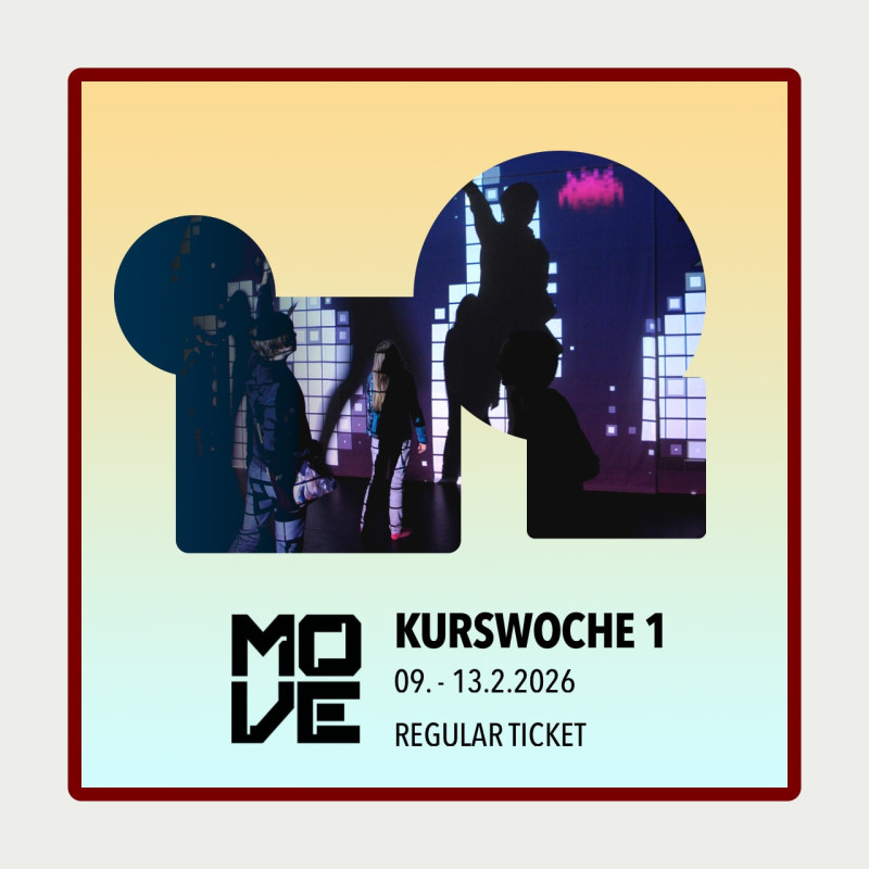 Winterferien 2026 - Woche 1